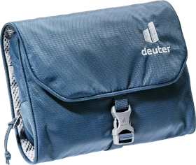 Deuter Wash Bag I marine 2022