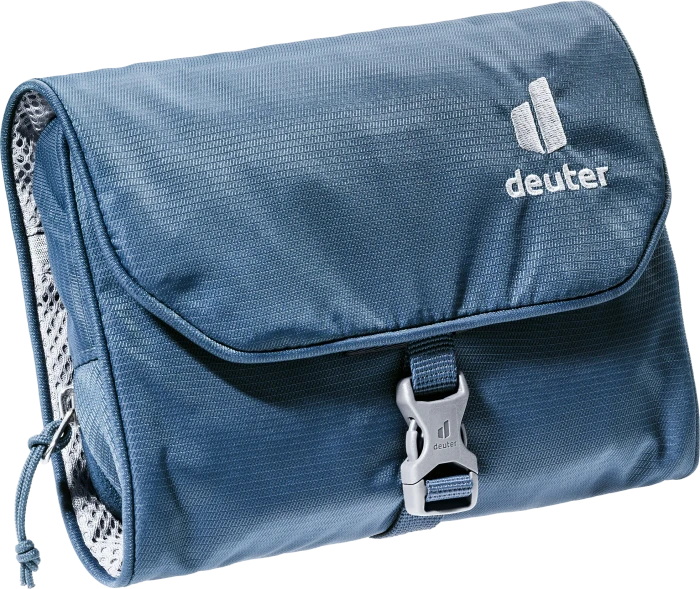 Deuter Wash Bag I marine 2022