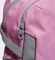 adidas Power bliss pink/mgh solid grey/white (Junior) Vorschaubild