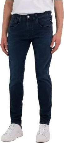 Replay Anbass Slim Fit Jeans dark blue (Herren)