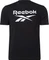 Reebok Identity Big Logo T-Shirt kurzarm (Herren) Vorschaubild