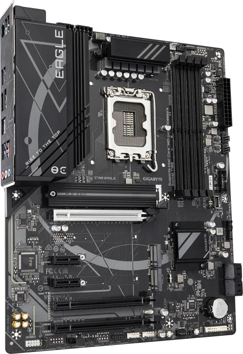 GIGABYTE Z790 Eagle (Intel 1700)