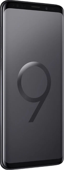 Samsung Galaxy S9+ Duos G965F/DS 64GB schwarz