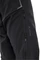 Vaude Qimsa Pro Softshell Fahrradhose lang schwarz (Herren) Vorschaubild