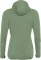 Vaude Monviso Grid Fleece Funktionsjacke aloe vera (Damen) Vorschaubild