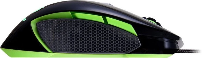 Cougar 450M schwarz, USB
