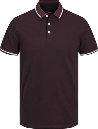 Jack & Jones Paulos Poloshirt kurzarm (Herren)