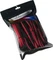CableMod PRO ModMesh Cable Extension Kit, schwarz/rot Vorschaubild