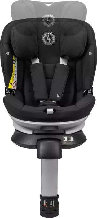 Osann Niki kid onyx