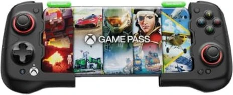 GameSir X4 Aileron Gamepad Bluetooth (Android)