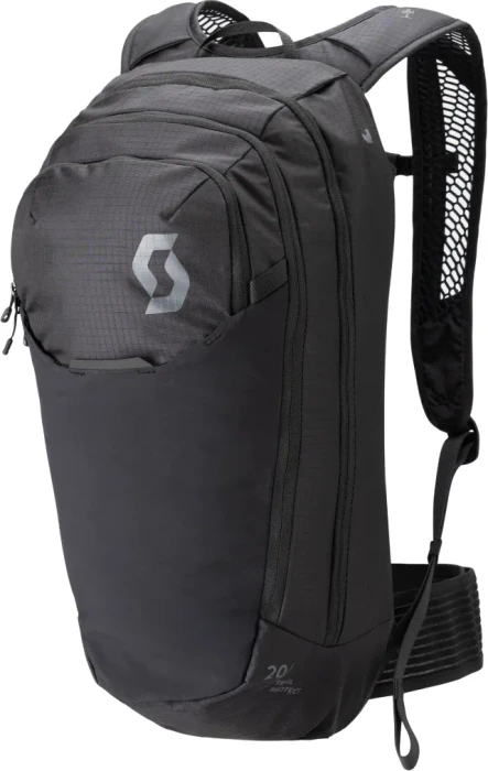 Scott Trail Protect 20 schwarz