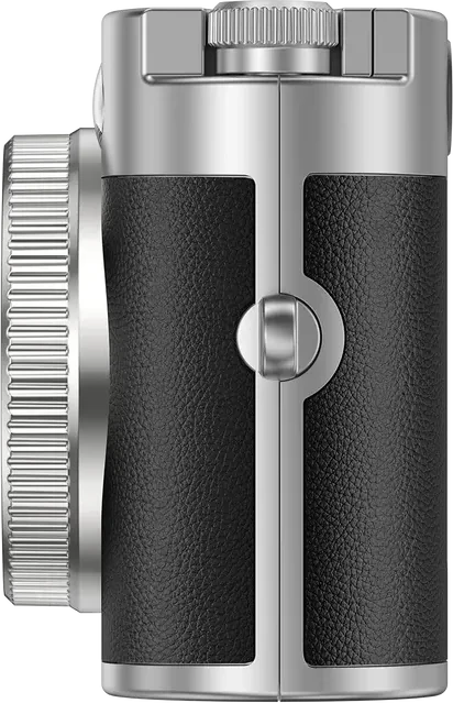 Rollei Mini-Digitalkamera schwarz