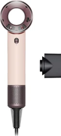 Dyson Supersonic HD19 Travel ceramic pink/roségold