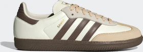 adidas Samba OG off white/earth strata/gum