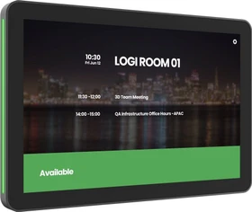 Logitech Tap Touch Controller