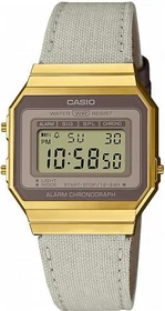 Casio Vintage A700WEGL-7AEF