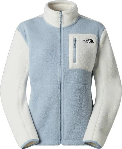 The North Face Yumiori Fleece Full Zip Jacke (Damen)