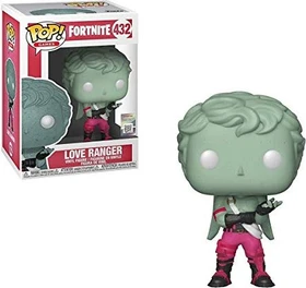FunKo Pop! Games - Fortnite - Love Ranger