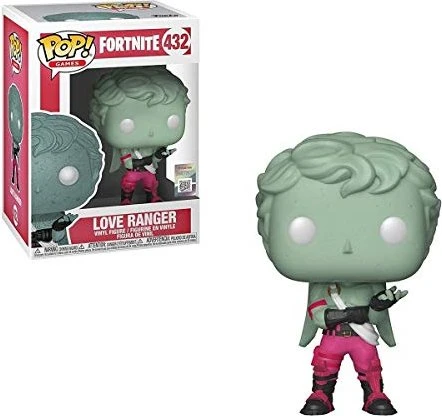 FunKo Pop! Games - Fortnite - Love Ranger