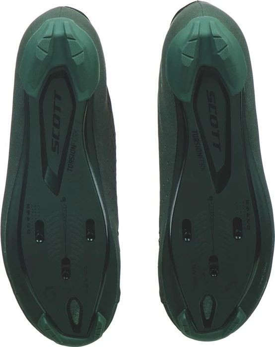 Scott Road Comp BOA dark grey/light green (Damen)