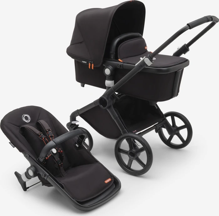 Bugaboo Fox Cub