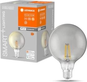Osram Ledvance SMART+ Filament Globe dim 6W/825 E27