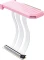 Hyte Hyper Riser Kabel, gewinkelt, PCIe 5.0, 200mm, violett/weiß Vorschaubild