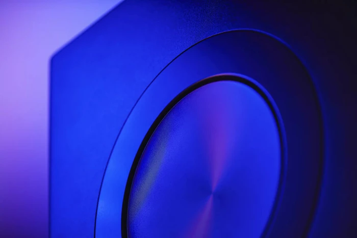 Philips Fidelio FW1