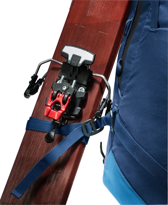 Deuter Freescape Pro 40+ night blue/neptune