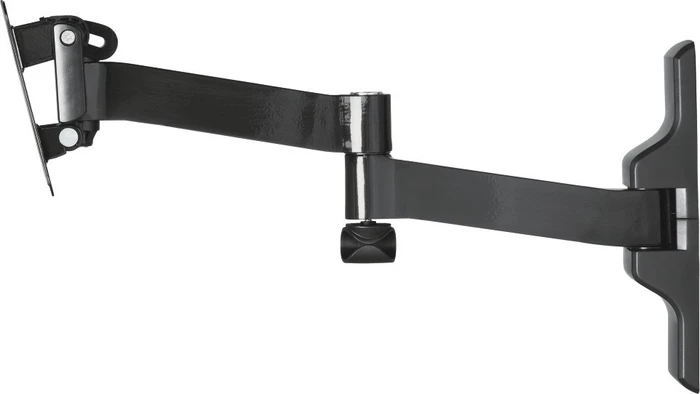 Hama TV-Wandhalterung Fullmotion 5 Sterne XS 2 Arme schwarz