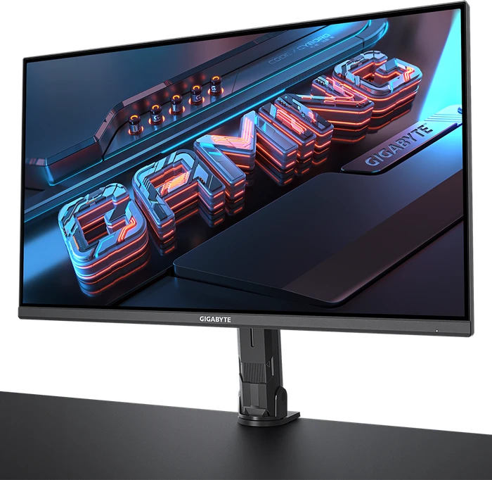 GIGABYTE M32U AE (Arm Edition), 31.5"