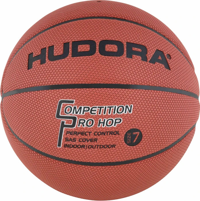 Hudora Competition Pro Hop Basketball
