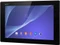 Sony Xperia Tablet Z2, schwarz, 16GB, LTE Vorschaubild