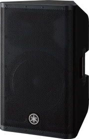 Yamaha DXR12mkII, Stück