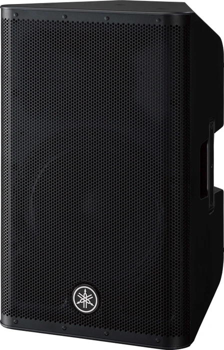 Yamaha DXR12mkII, Stück