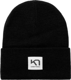 Kari Traa Rothe Beanie schwarz