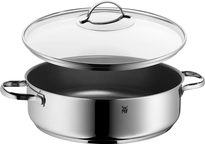 WMF Provence Plus Kochgeschirr-Set, 5-tlg. (7116001901) – Bild 6