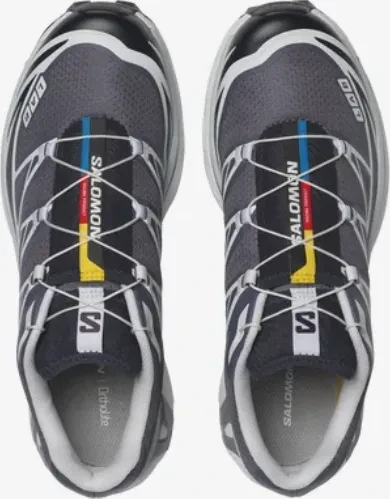 Salomon XT-6 grisaille/blue nights/quarry