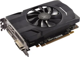 XFX Radeon RX 460 Single Fan, 4GB GDDR5, DVI, HDMI, DP