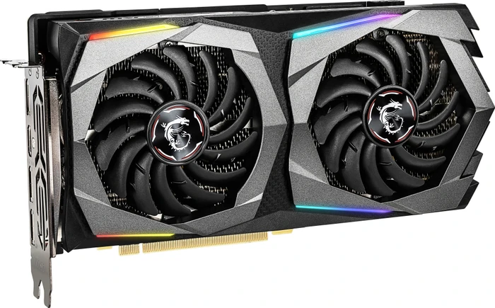 MSI GeForce RTX 2060