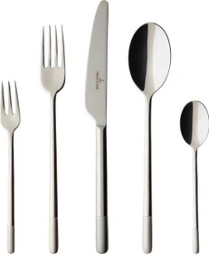 Villeroy & Boch Ella Besteck-Set, 30-tlg.