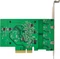 InLine 2.5G LAN-Adapter, 4x RJ-45, PCIe 2.1 x4 Vorschaubild