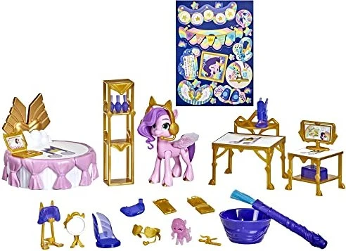 Hasbro My Little Pony A New Generation