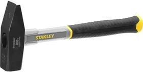 Stanley Schlosserhammer Fiberglasstiel, 800g