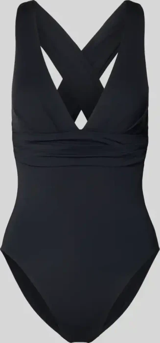 Seafolly Collective Cross Back Badeanzug (Damen)