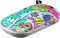 ASUS Marshmallow Mouse MD100 Retro, USB/Bluetooth Vorschaubild