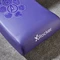 X Rocker Marvel Hero Video Rocker Gaming Bodensessel für Kinder/Jugendliche, Hulk violett Vorschaubild