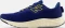 New Balance Fresh Foam Arishi v4 inkwell/blue agate/ginger lemon (Herren) Vorschaubild