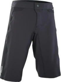 ION Scrub Fahrradhose kurz schwarz (Herren)