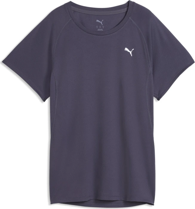 Puma Veolocity Laufshirt kurzarm inky depths